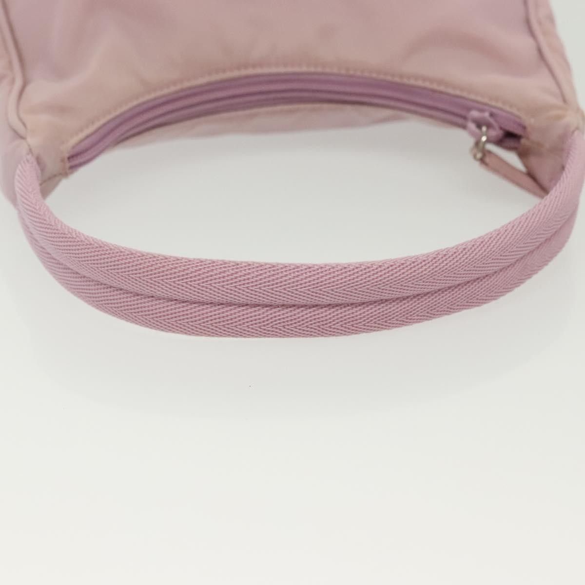Prada Prada Hobo Tessuto Size ONE SIZE - 17 Thumbnail