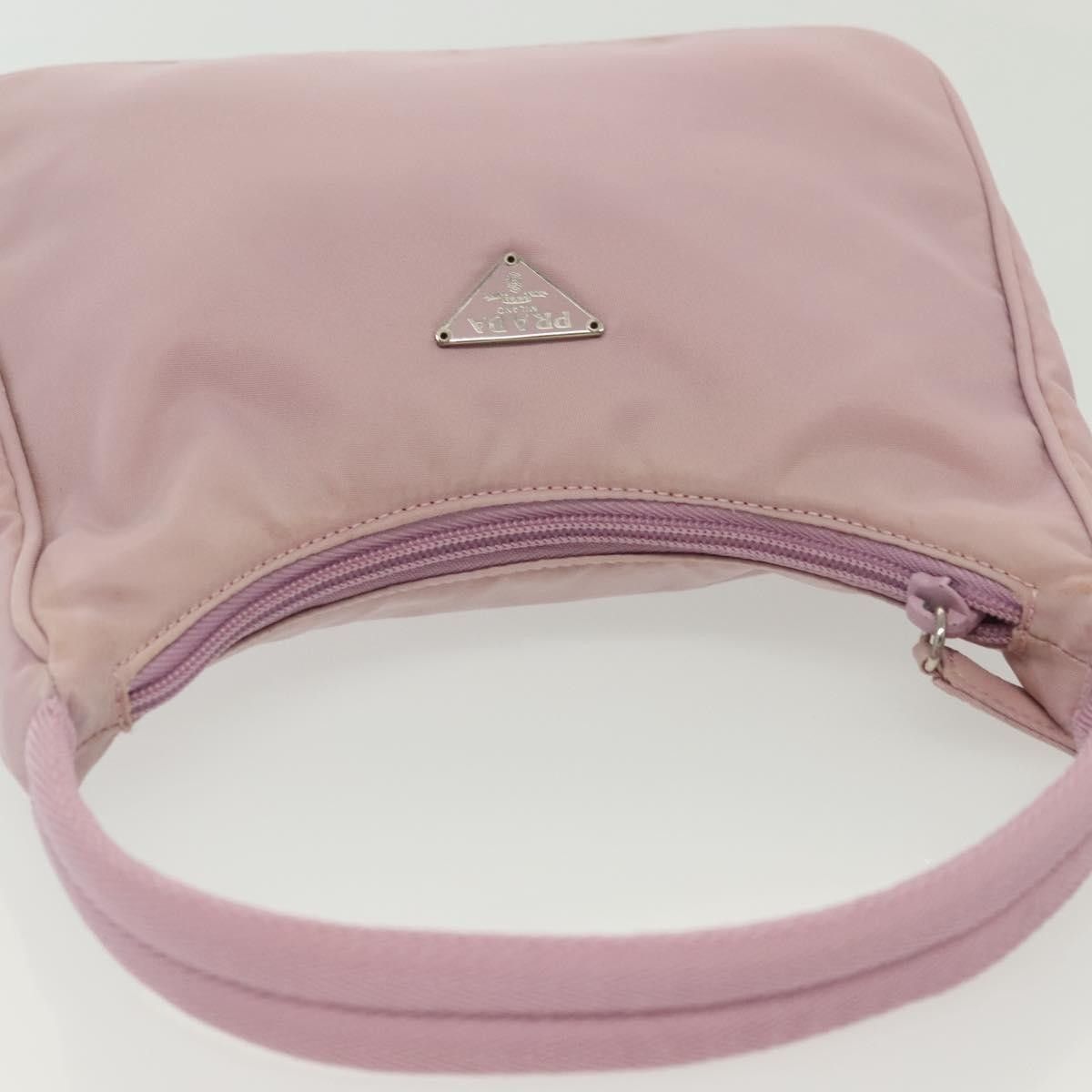 Prada Prada Hobo Tessuto Size ONE SIZE - 8 Thumbnail