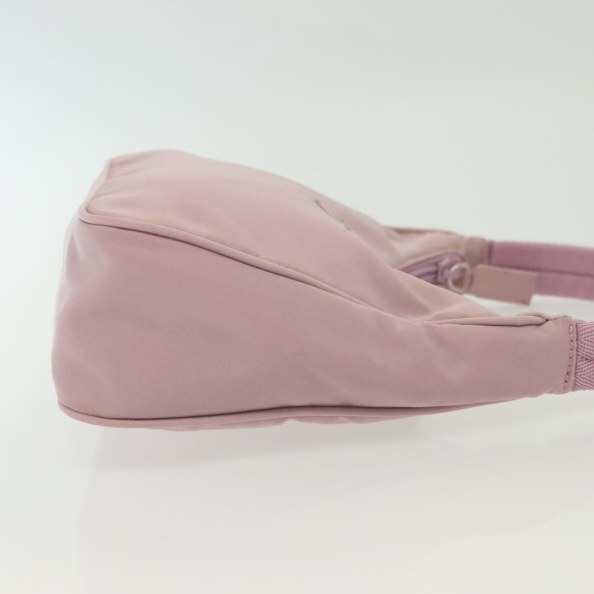 Prada Prada Hobo Tessuto Size ONE SIZE - 3 Thumbnail