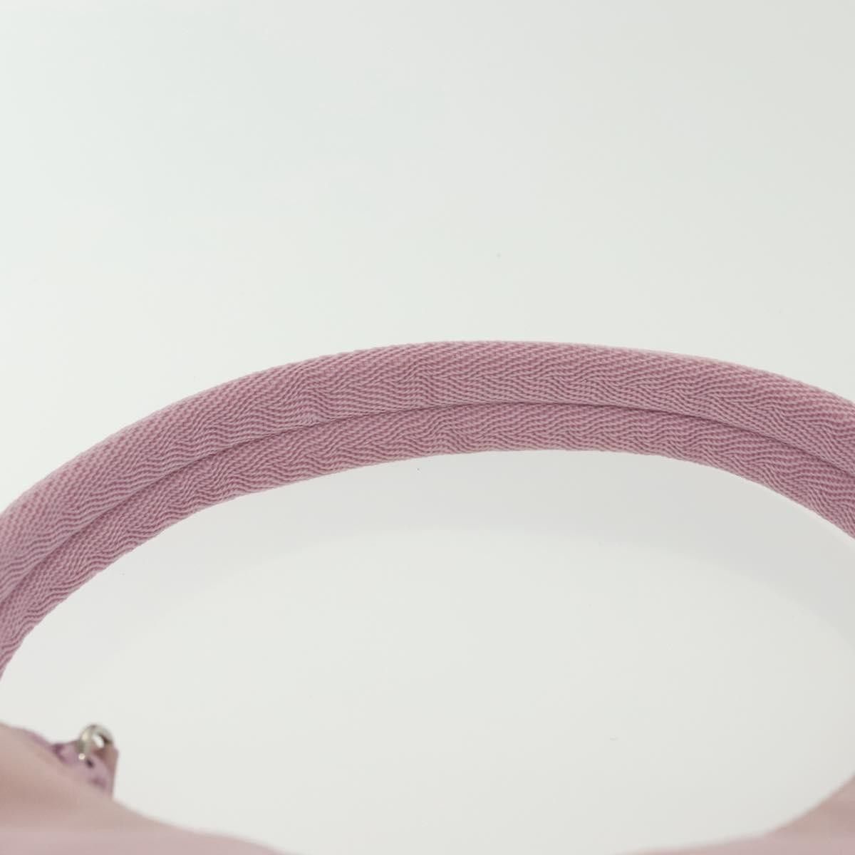 Prada Prada Hobo Tessuto Size ONE SIZE - 13 Thumbnail
