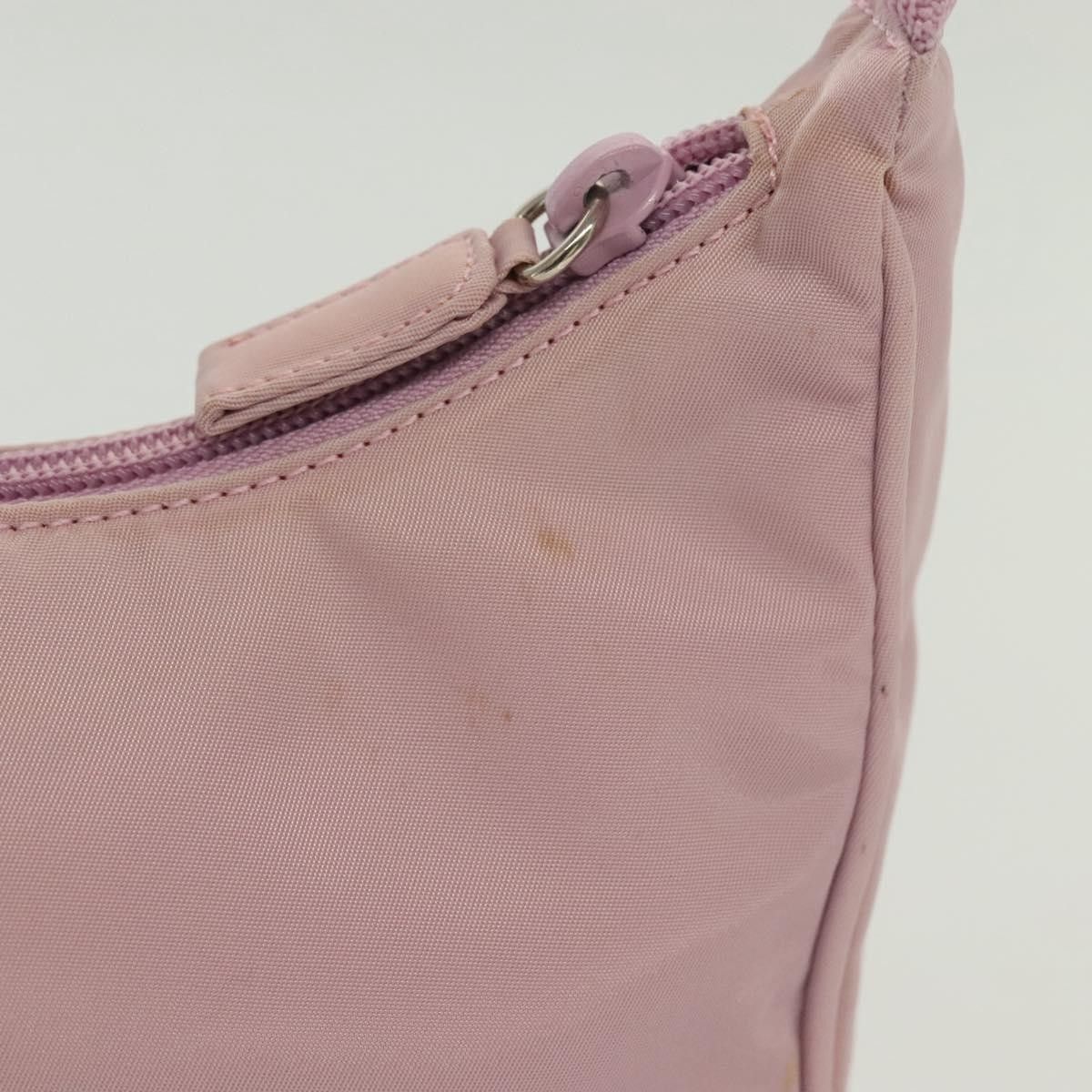 Prada Prada Hobo Tessuto Size ONE SIZE - 15 Thumbnail