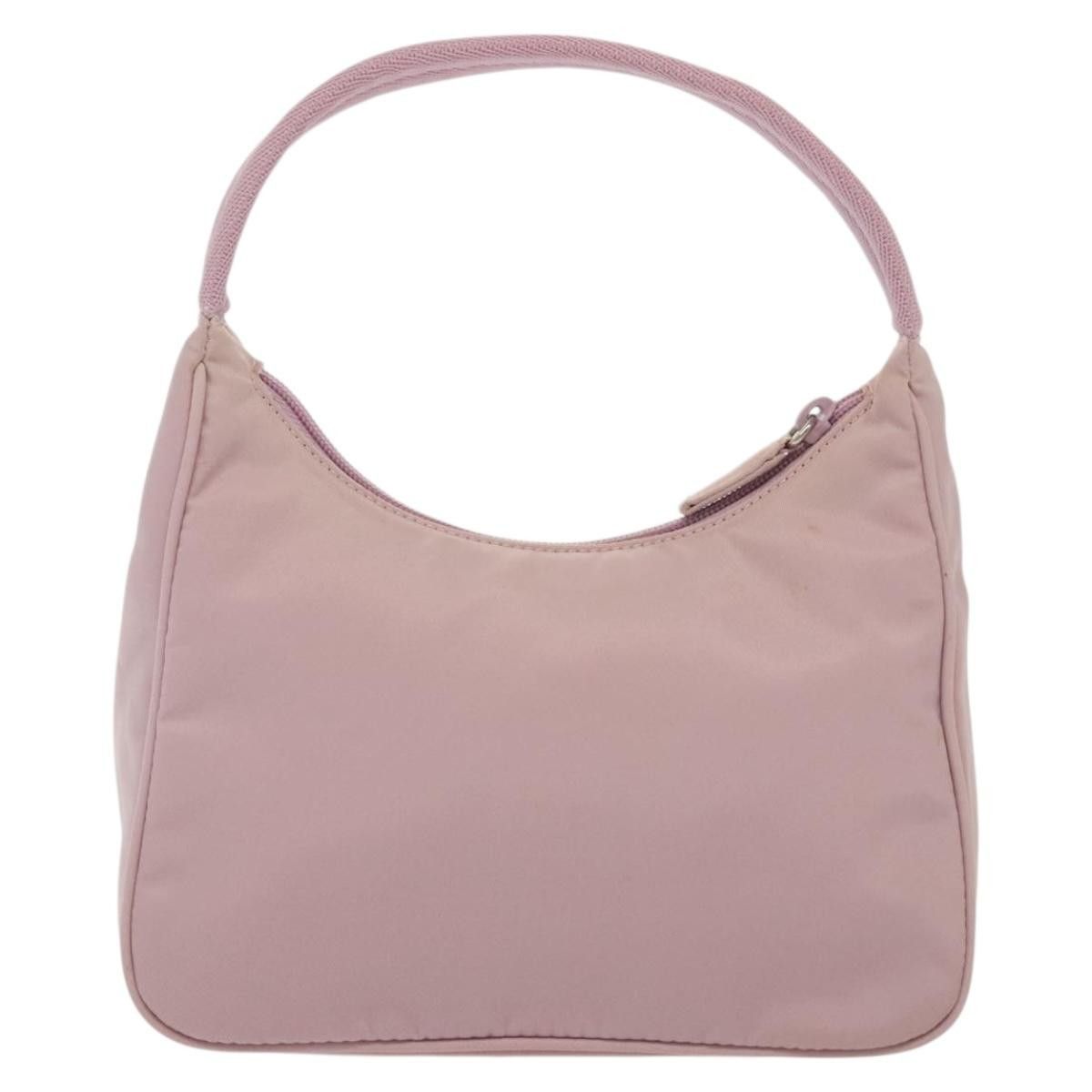 Prada Prada Hobo Tessuto Size ONE SIZE - 2 Thumbnail