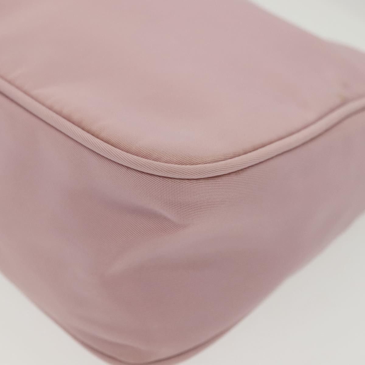 Prada Prada Hobo Tessuto Size ONE SIZE - 12 Thumbnail