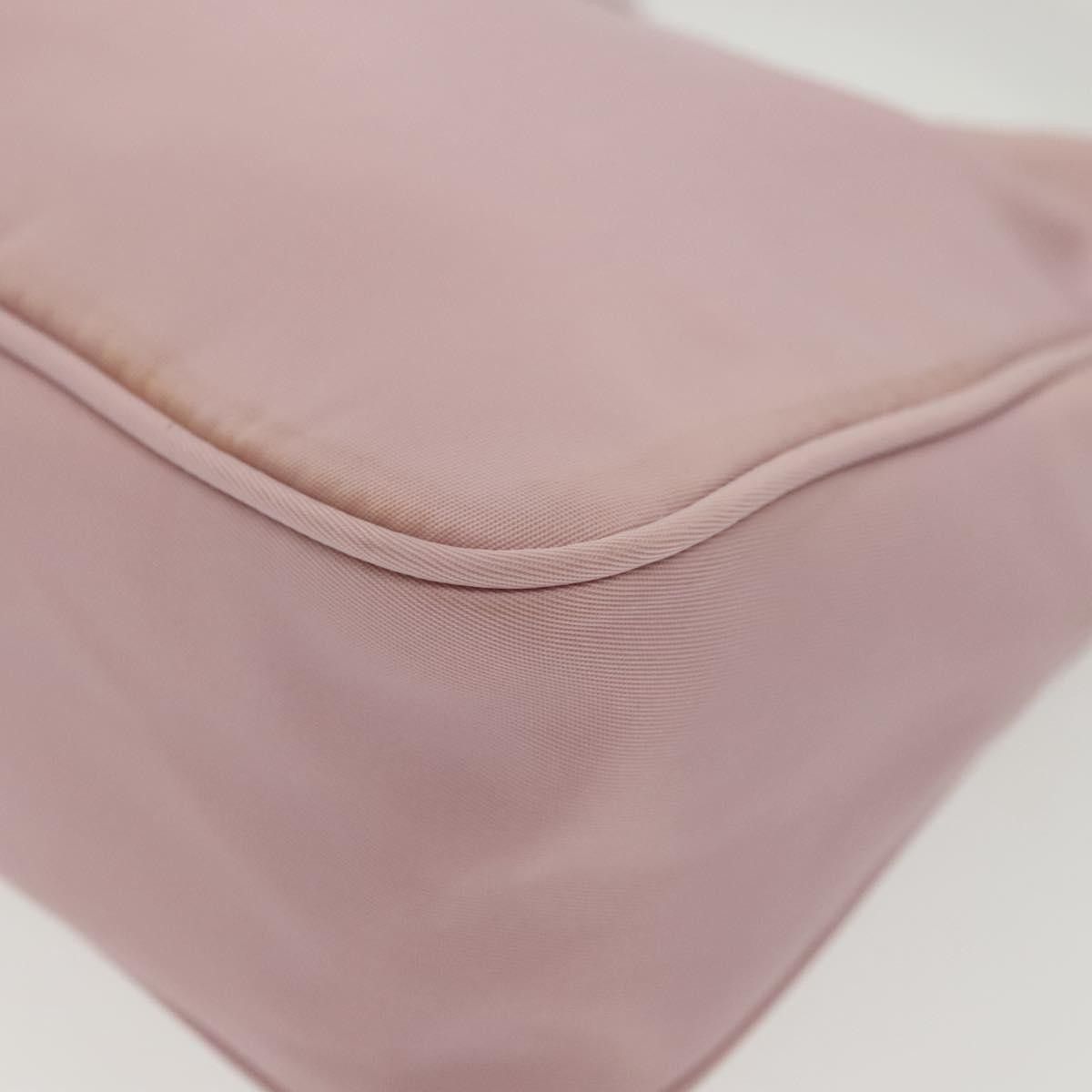 Prada Prada Hobo Tessuto Size ONE SIZE - 10 Thumbnail