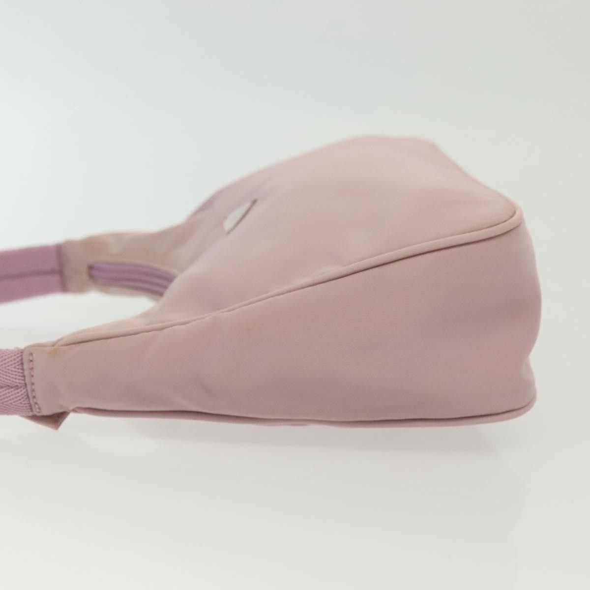 Prada Prada Hobo Tessuto Size ONE SIZE - 4 Thumbnail