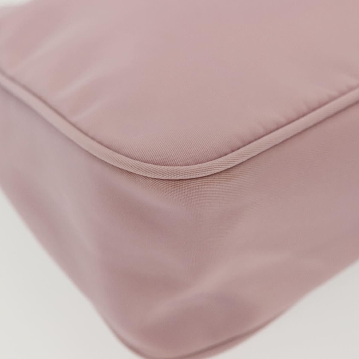 Prada Prada Hobo Tessuto Size ONE SIZE - 11 Thumbnail
