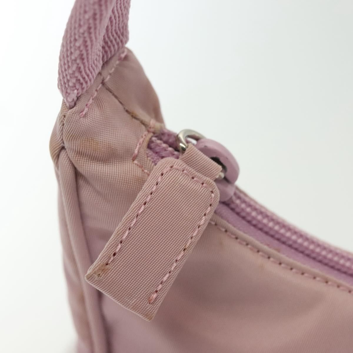 Prada Prada Hobo Tessuto Size ONE SIZE - 14 Thumbnail