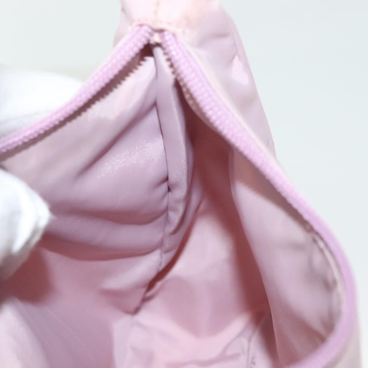 Prada Prada Hobo Tessuto Size ONE SIZE - 19 Thumbnail