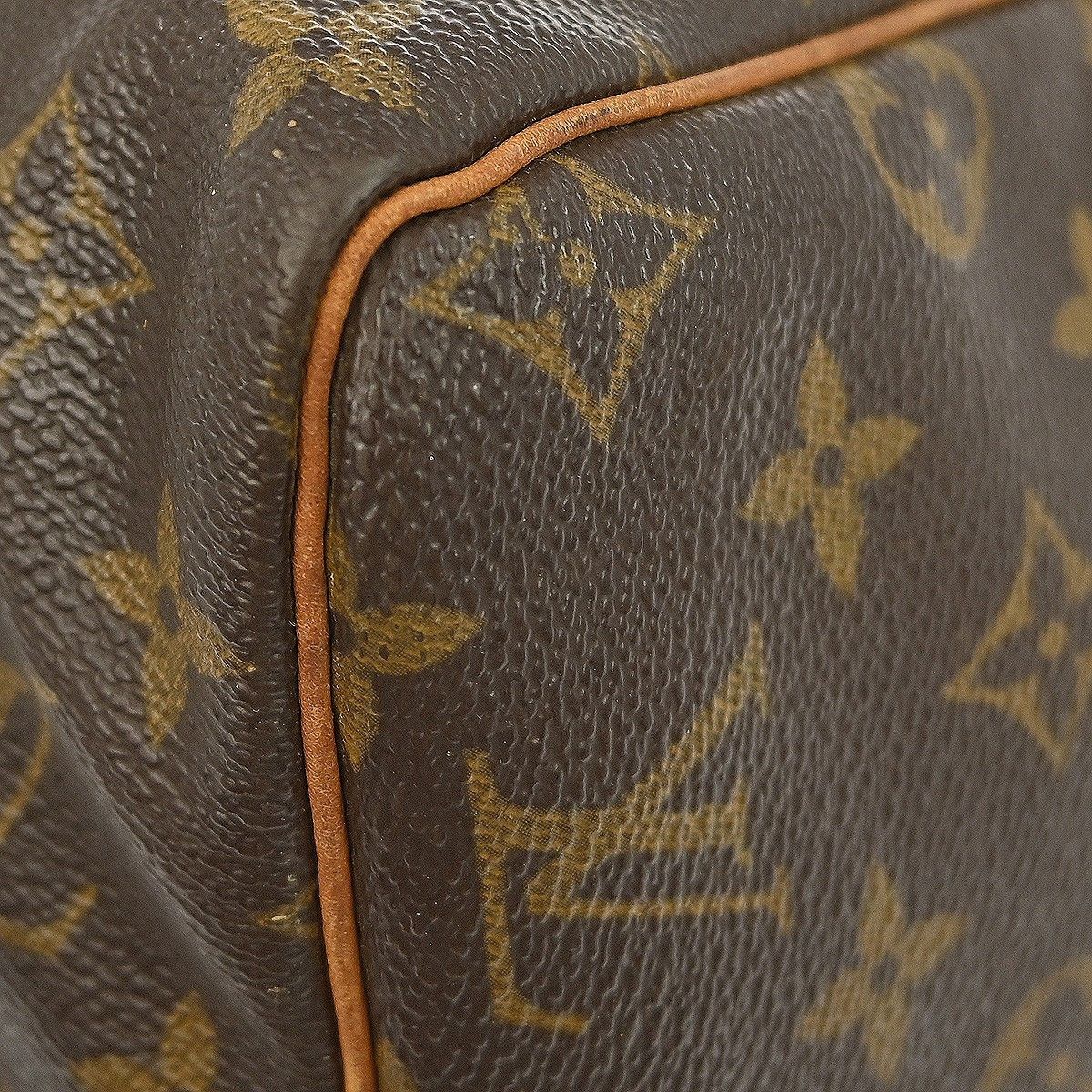 Louis Vuitton Louis Vuitton Speedy Handbag Monogram Canvas Size ONE SIZE - 7 Thumbnail