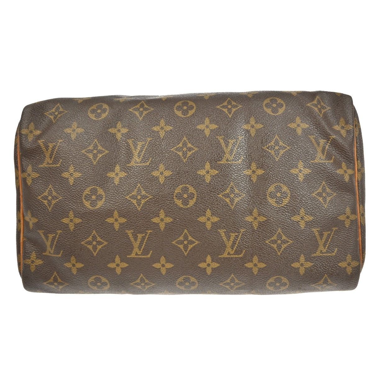 Louis Vuitton Louis Vuitton Speedy Handbag Monogram Canvas Size ONE SIZE - 8 Thumbnail