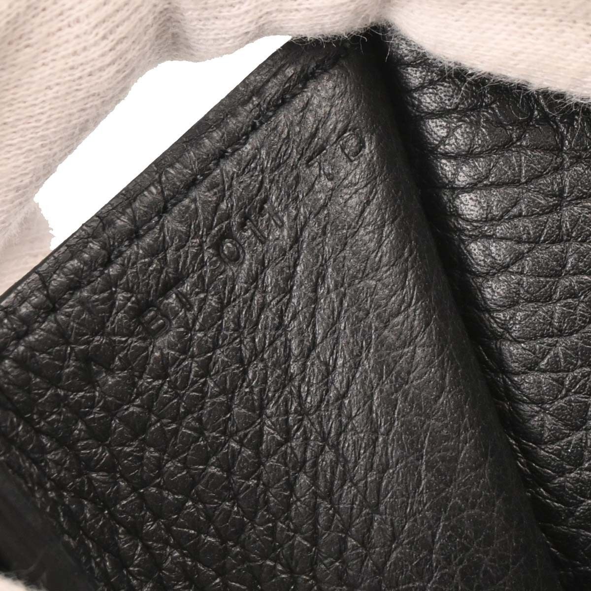 Hermes Hermes Halzan Bag Clemence Size ONE SIZE - 5 Thumbnail