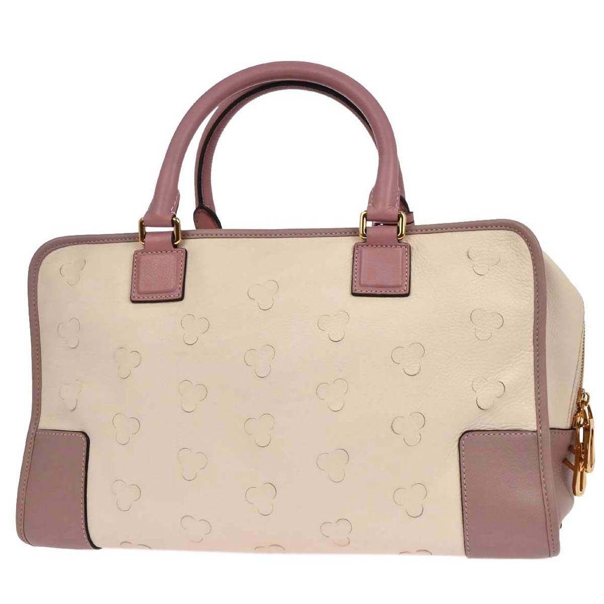 Loewe Loewe Amazona Bag Leather Size ONE SIZE - 2 Thumbnail