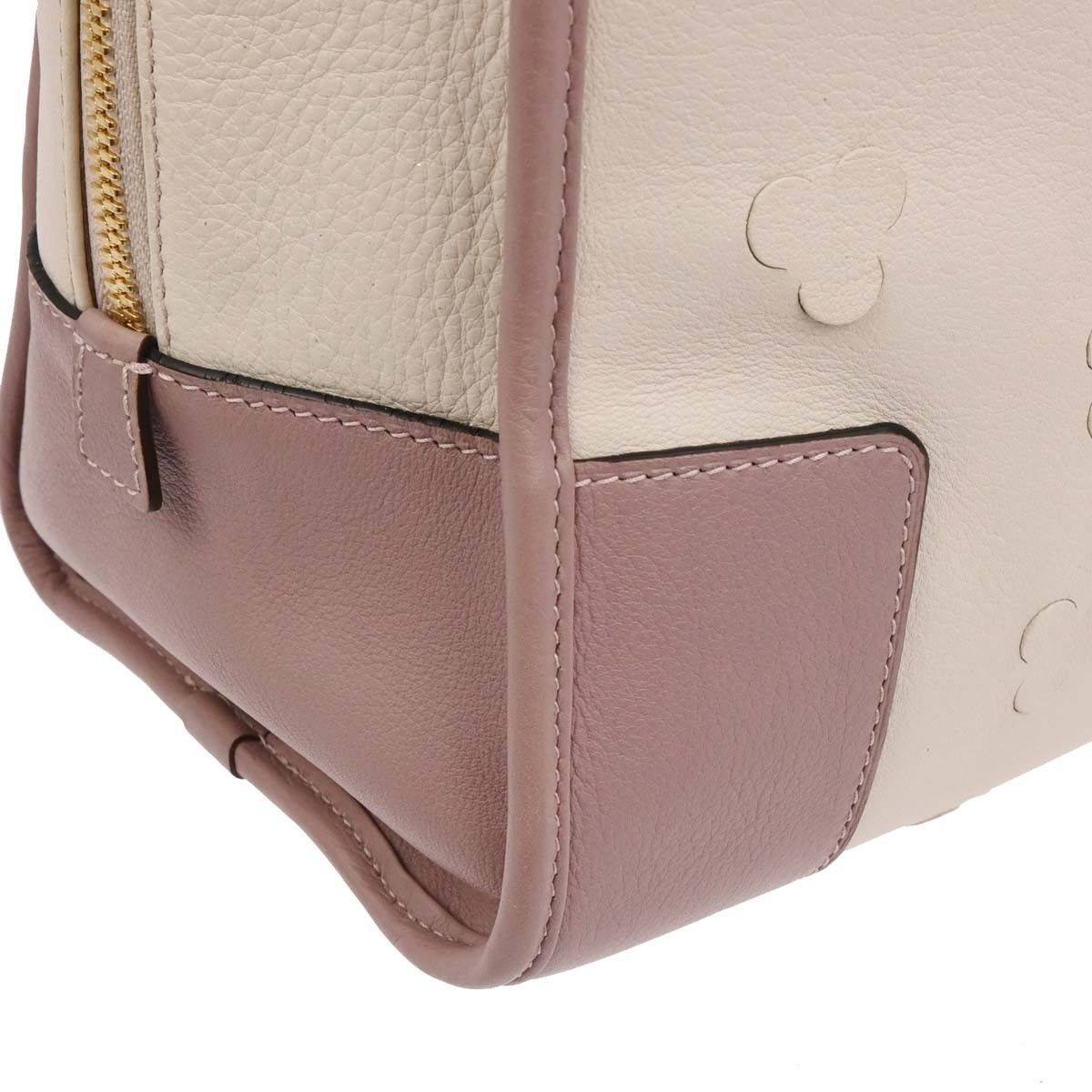 Loewe Loewe Amazona Bag Leather Size ONE SIZE - 7 Thumbnail