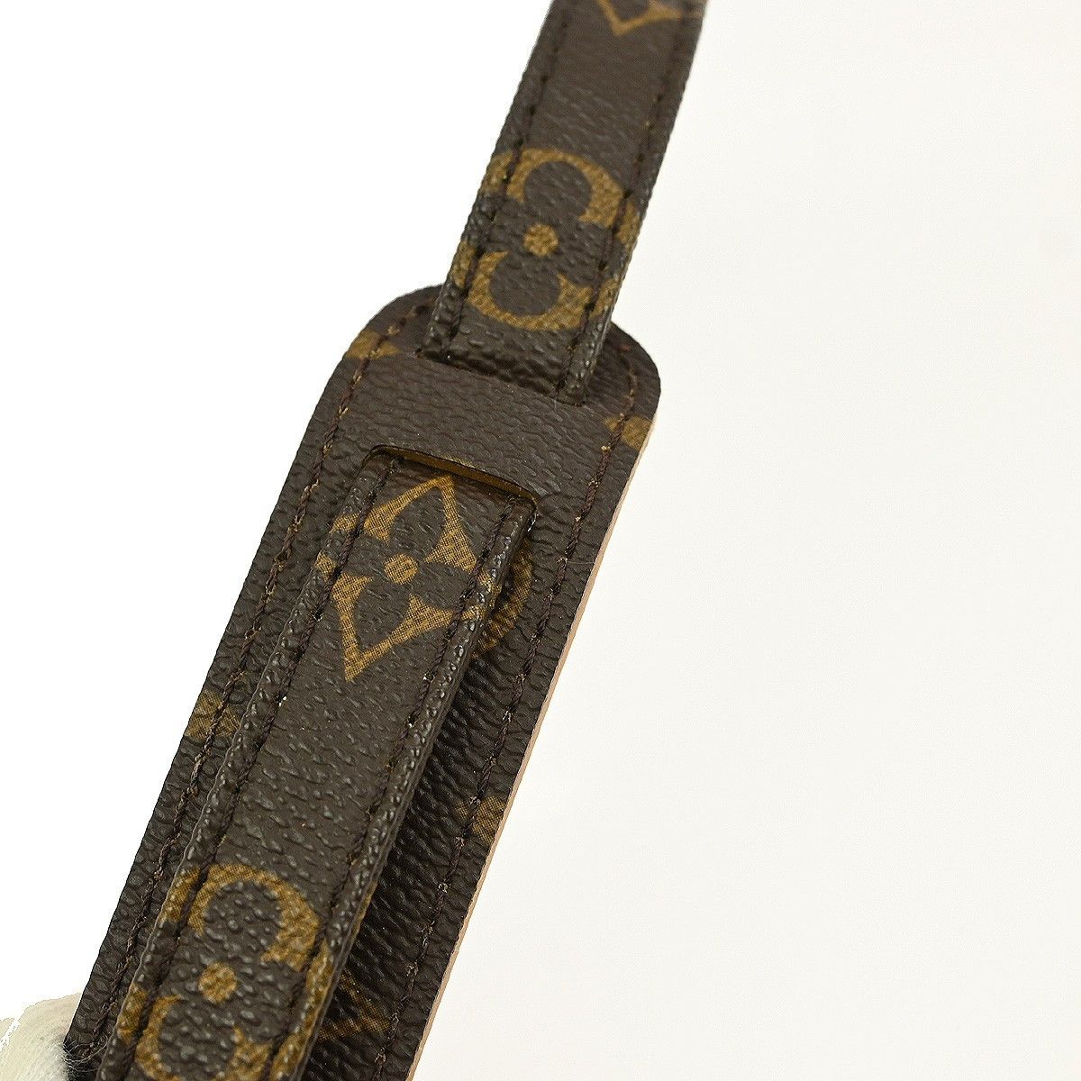 Louis Vuitton Louis Vuitton Speedy Mini HL Handbag Monogram Canvas Size ONE SIZE - 7 Thumbnail