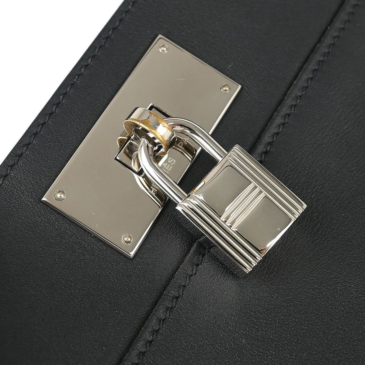 Hermes Hermes Toolbox Bag Swift Size ONE SIZE - 9 Thumbnail