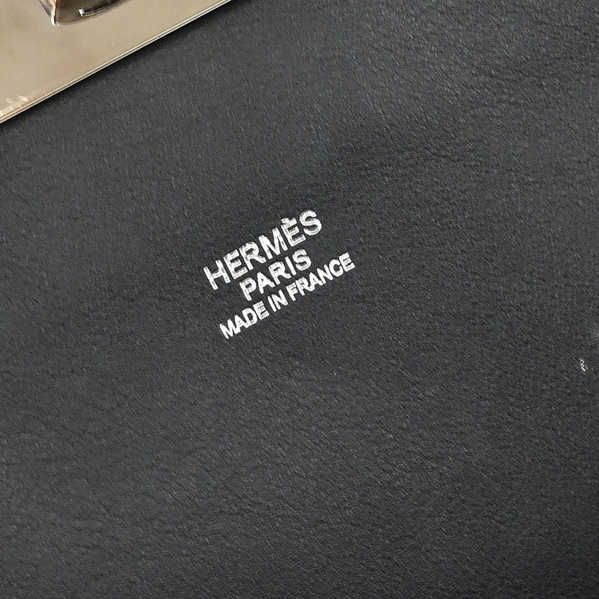 Hermes Hermes Toolbox Bag Swift Size ONE SIZE - 4 Thumbnail