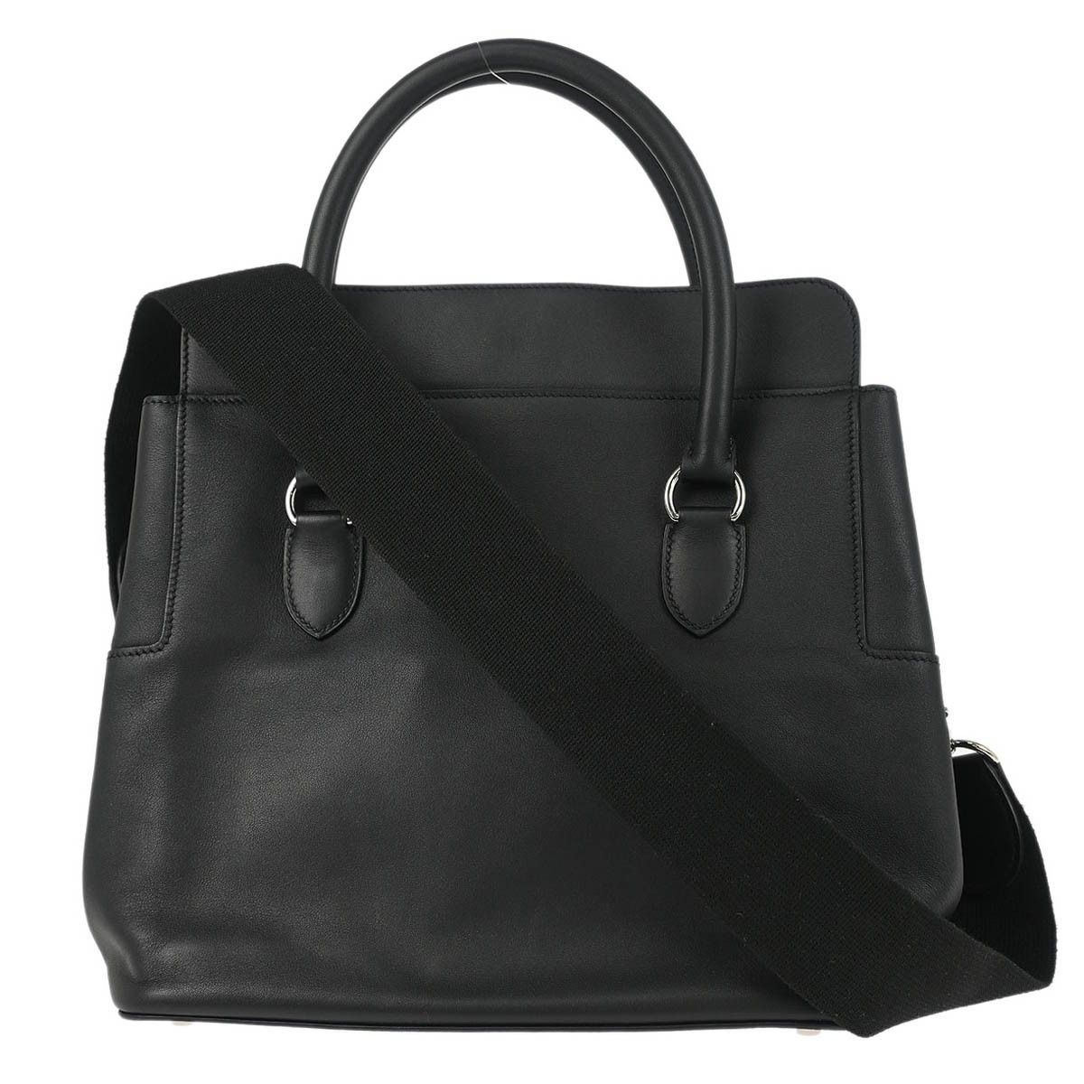 Hermes Hermes Toolbox Bag Swift Size ONE SIZE - 2 Thumbnail