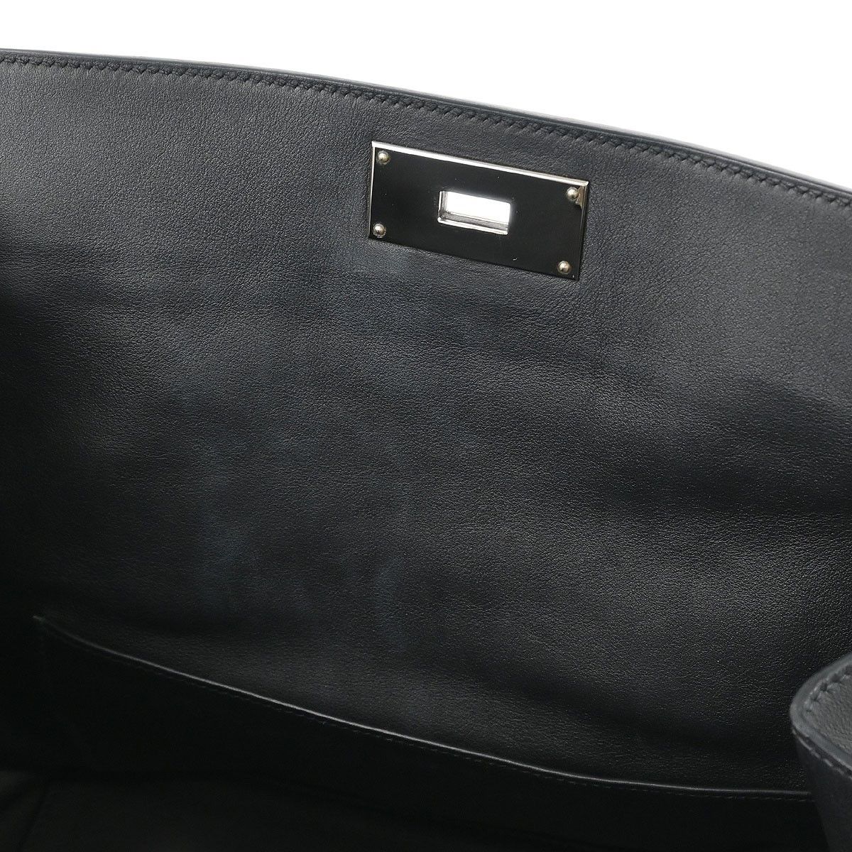Hermes Hermes Toolbox Bag Swift Size ONE SIZE - 10 Thumbnail