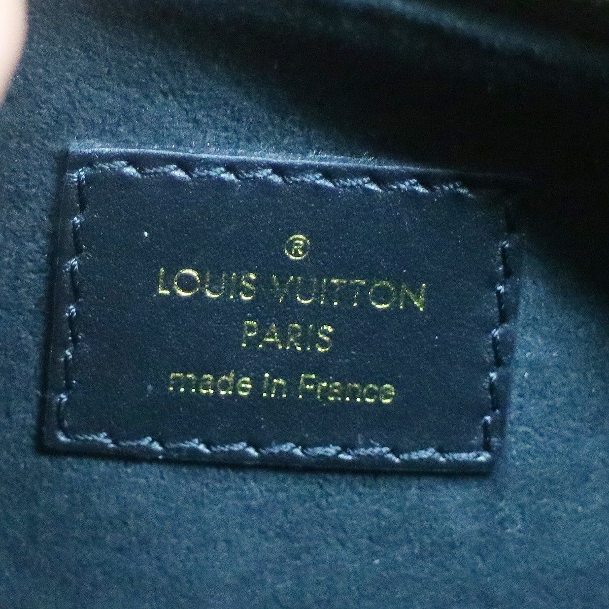 Louis Vuitton Louis Vuitton OnTheGo Tote Monogram Empreinte Giant Size ONE SIZE - 4 Thumbnail