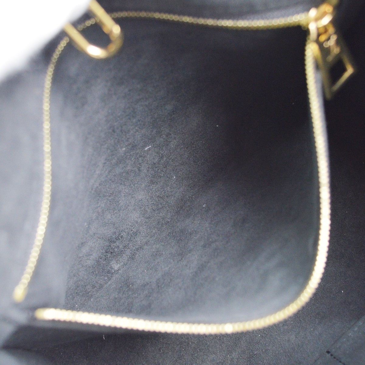 Louis Vuitton Louis Vuitton OnTheGo Tote Monogram Empreinte Giant Size ONE SIZE - 7 Thumbnail