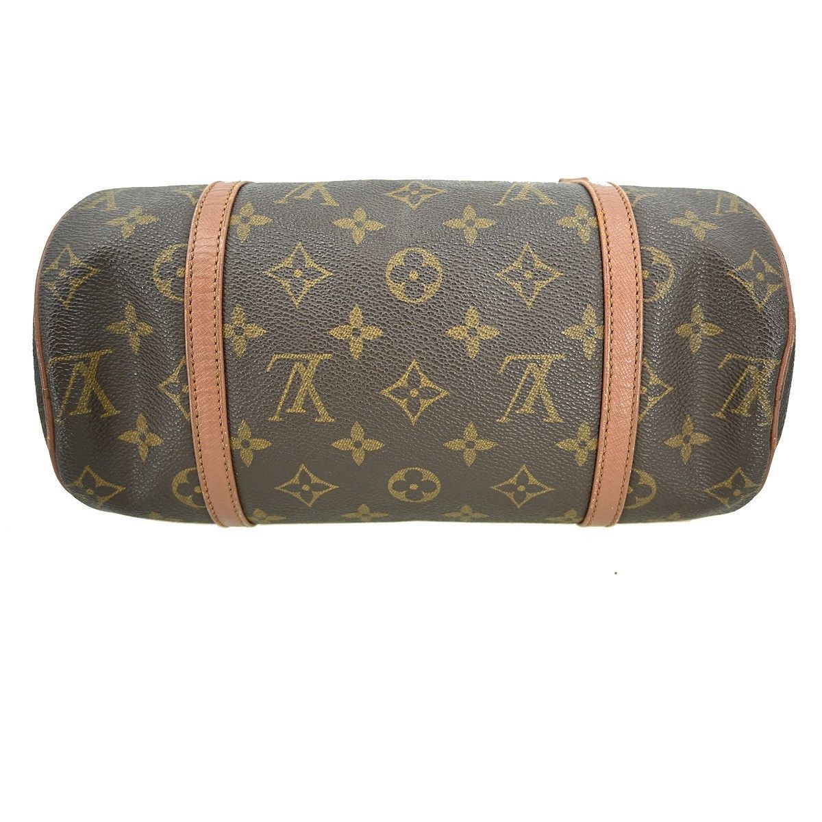 Louis Vuitton Louis Vuitton Papillon Handbag Monogram Canvas Size ONE SIZE - 8 Thumbnail