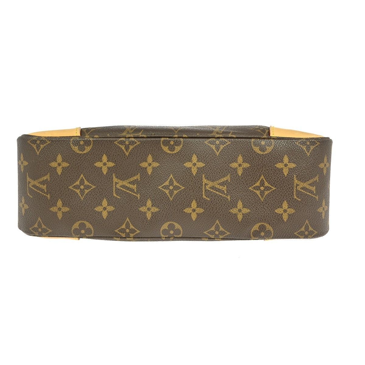 Louis Vuitton Louis Vuitton Boulogne Handbag Monogram Canvas Size ONE SIZE - 8 Thumbnail
