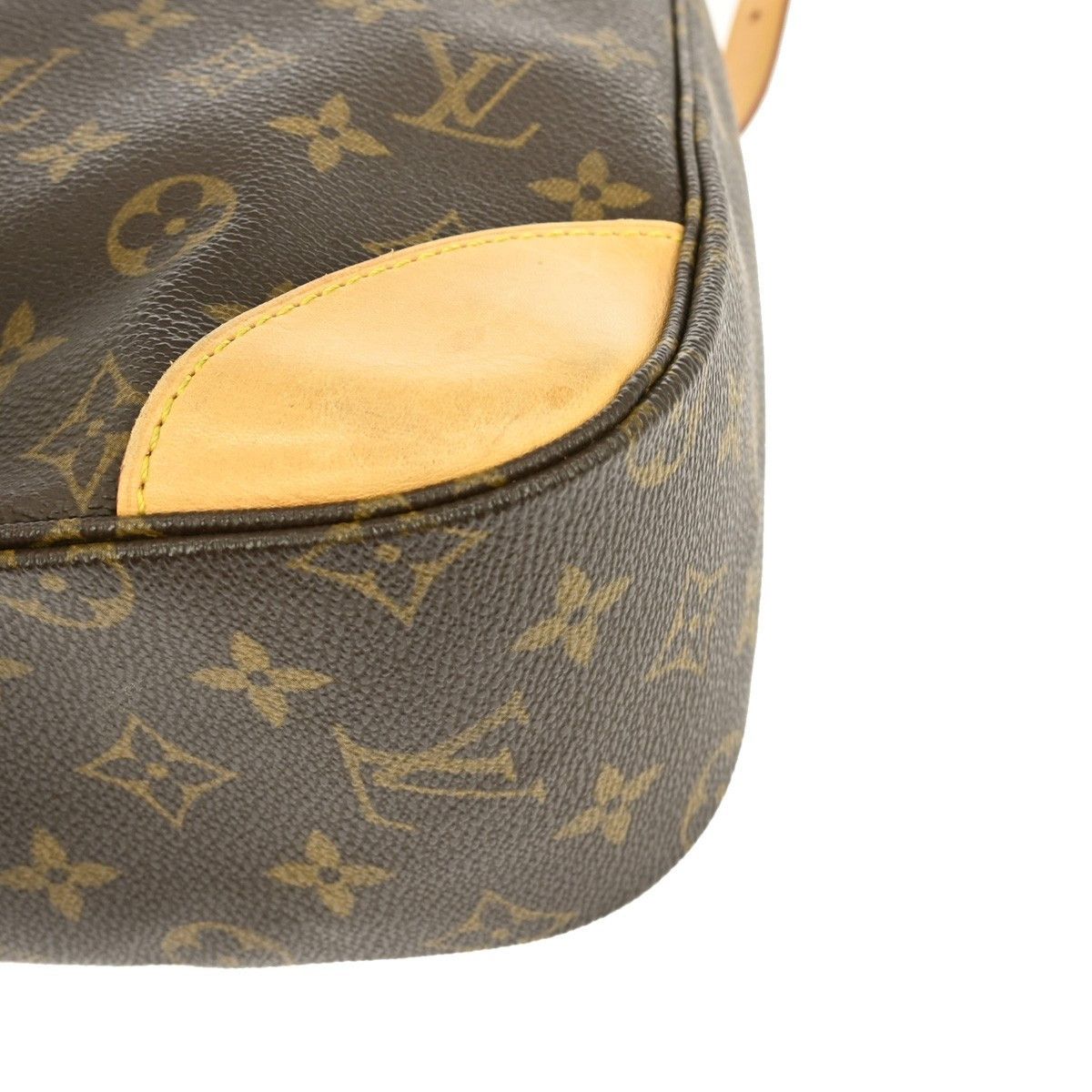 Louis Vuitton Louis Vuitton Boulogne Handbag Monogram Canvas Size ONE SIZE - 7 Thumbnail
