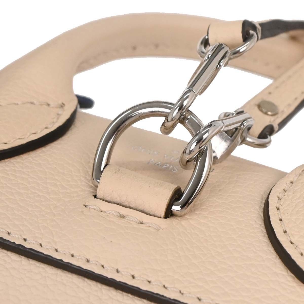 Louis Vuitton Louis Vuitton Lockme Backpack Limited Edition Mechanical Flowers Leather Size ONE SIZE - 9 Thumbnail