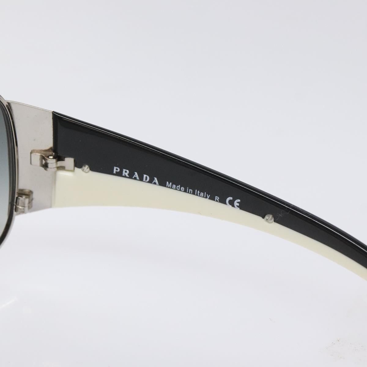 Prada Prada Sunglasse Plastic Size ONE SIZE - 6 Thumbnail