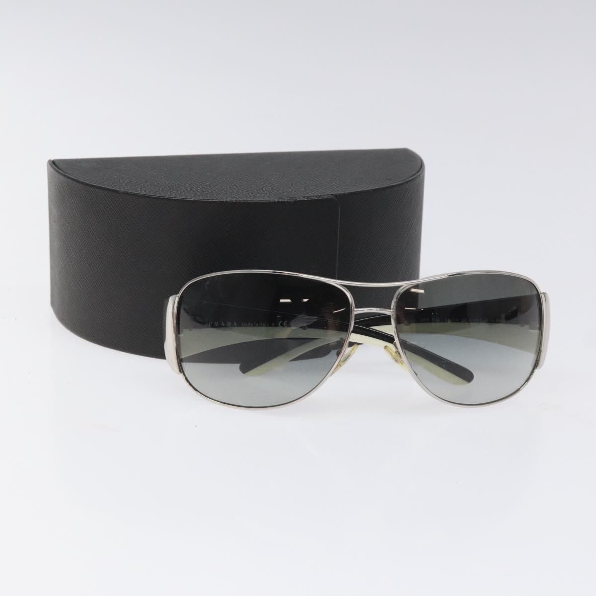 Prada Prada Sunglasse Plastic Size ONE SIZE - 9 Thumbnail