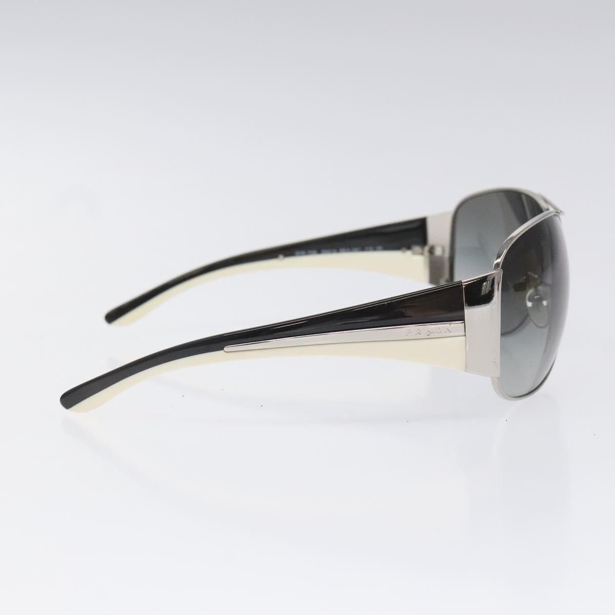 Prada Prada Sunglasse Plastic Size ONE SIZE - 4 Thumbnail
