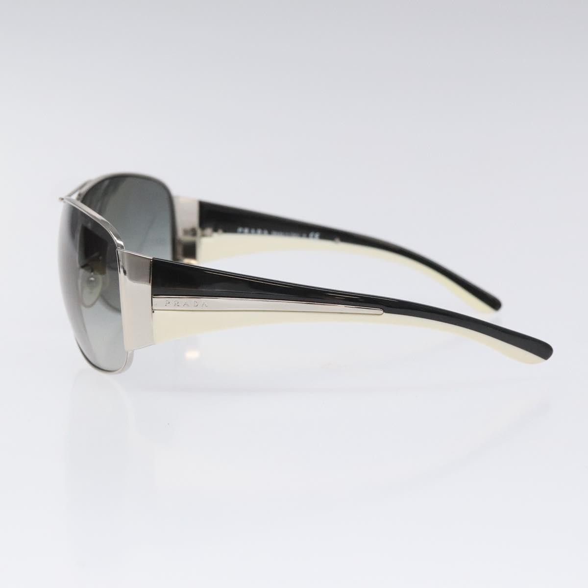 Prada Prada Sunglasse Plastic Size ONE SIZE - 3 Thumbnail