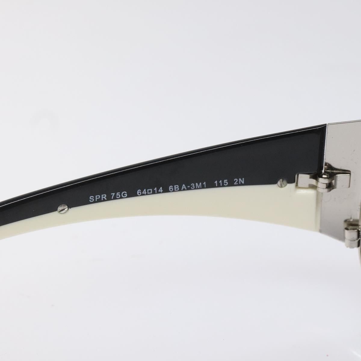 Prada Prada Sunglasse Plastic Size ONE SIZE - 7 Thumbnail