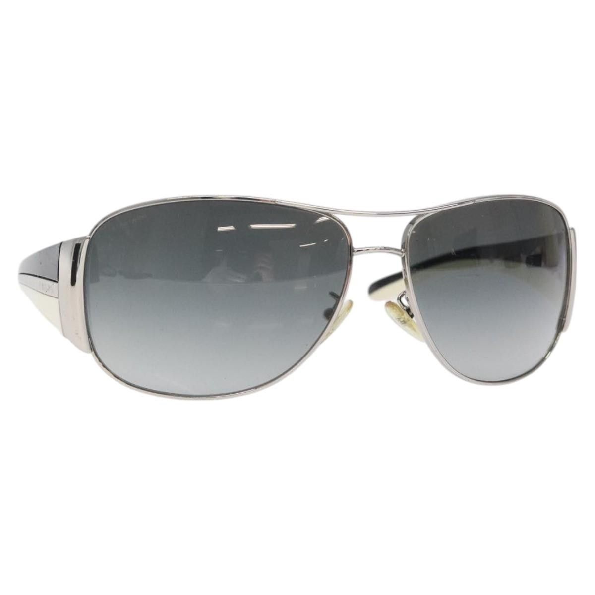 Prada Prada Sunglasse Plastic Size ONE SIZE - 12 Thumbnail