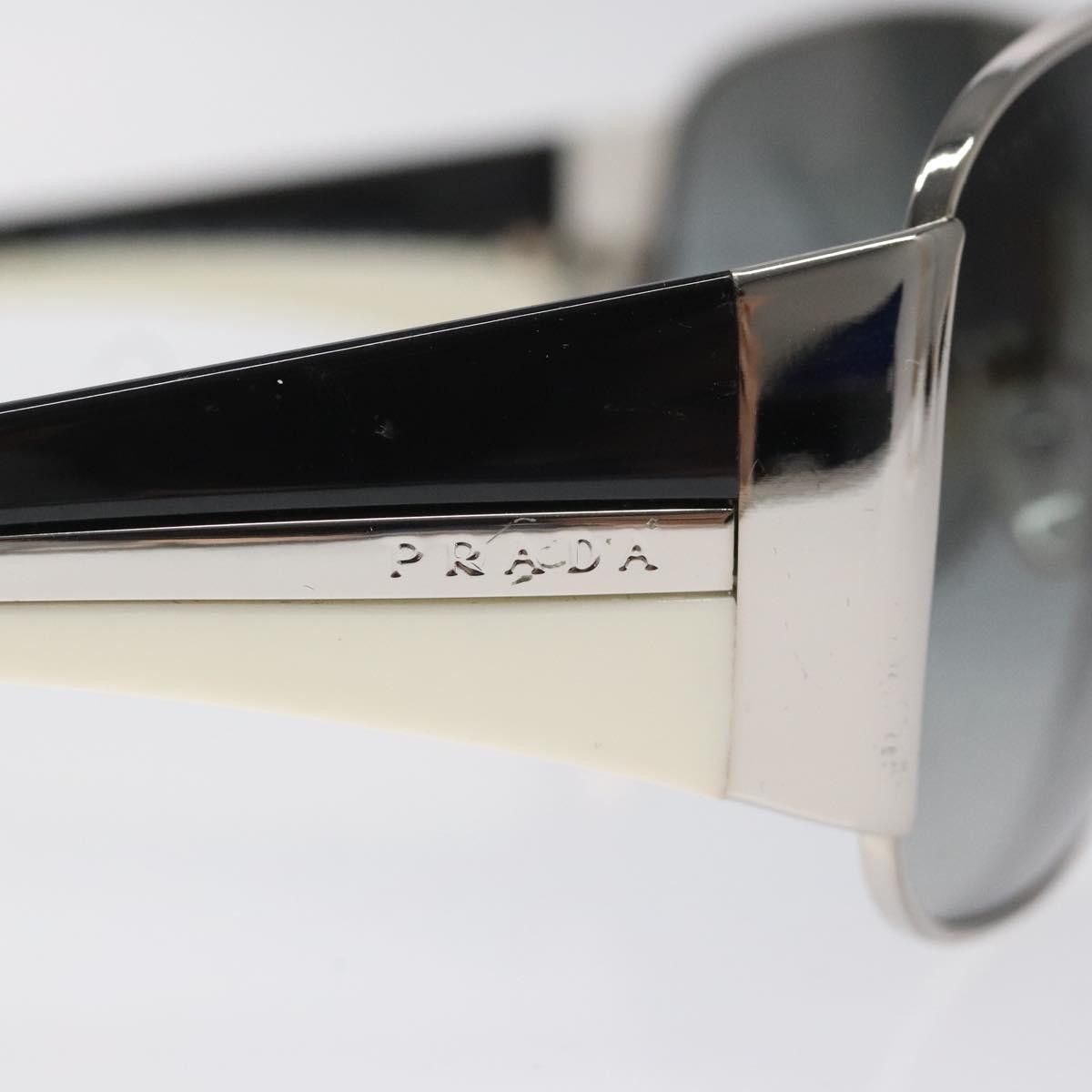 Prada Prada Sunglasse Plastic Size ONE SIZE - 5 Thumbnail