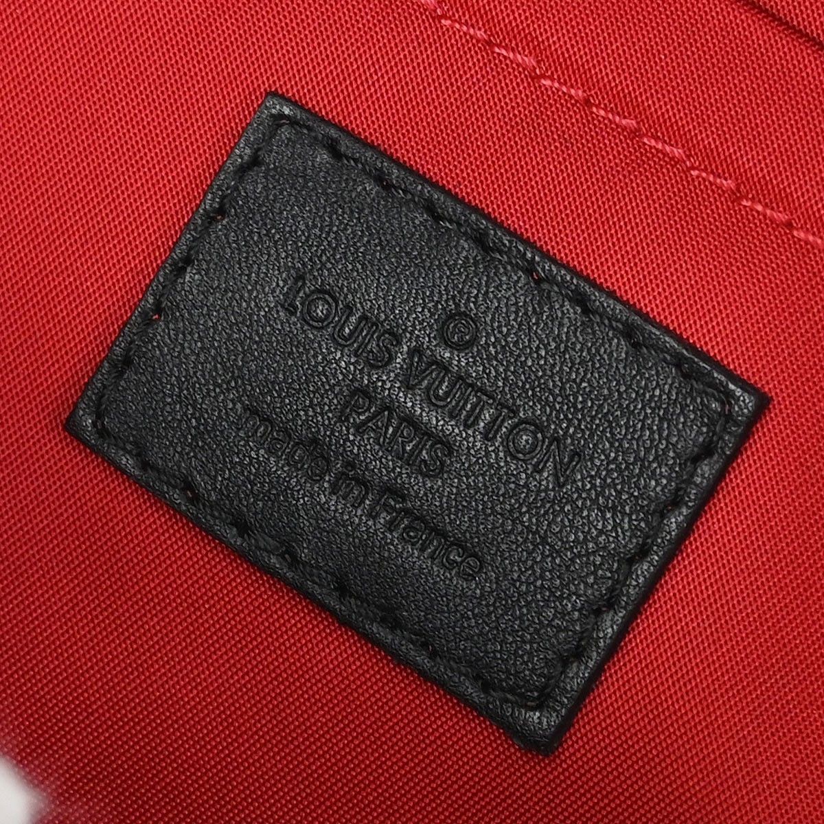 Louis Vuitton Louis Vuitton Palm Springs Backpack Limited Edition World Tour Monogram Canvas Size ONE SIZE - 4 Thumbnail