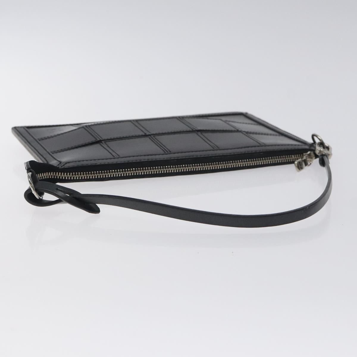 Louis Vuitton Louis Vuitton Delmonico Pochette Stretch Epi Leather Size ONE SIZE - 8 Thumbnail