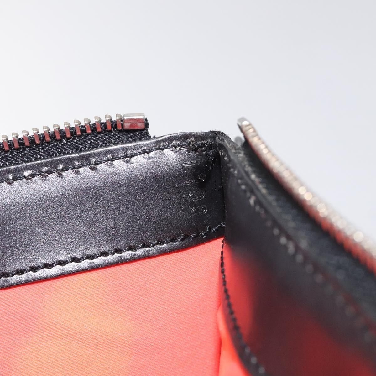 Louis Vuitton Louis Vuitton Delmonico Pochette Stretch Epi Leather Size ONE SIZE - 7 Thumbnail