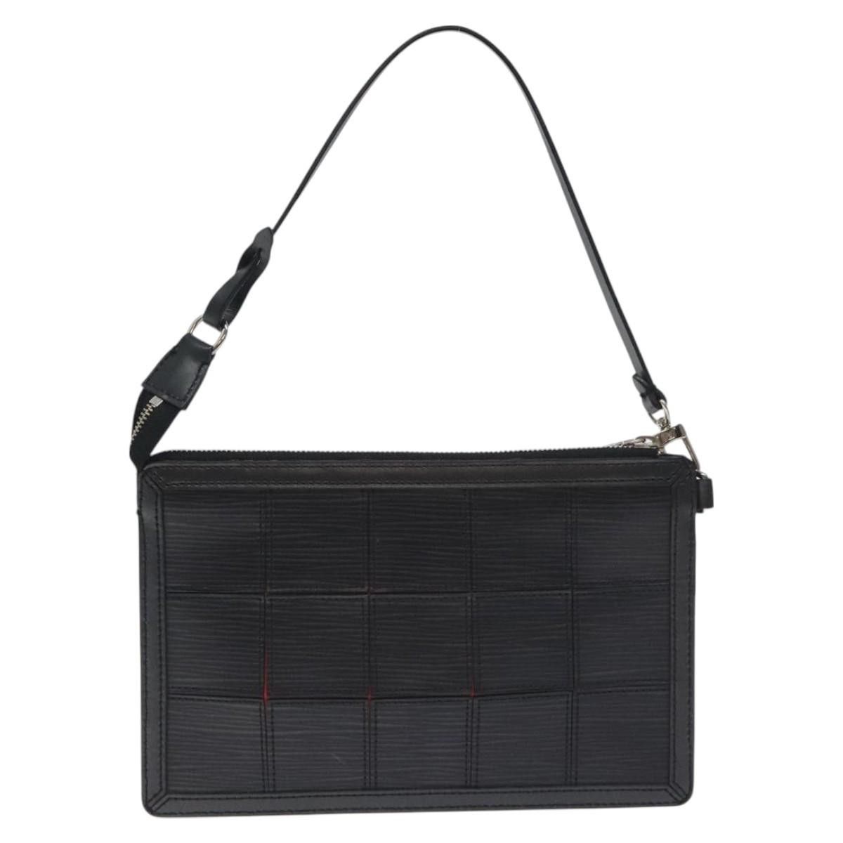 Louis Vuitton Louis Vuitton Delmonico Pochette Stretch Epi Leather Size ONE SIZE - 2 Thumbnail