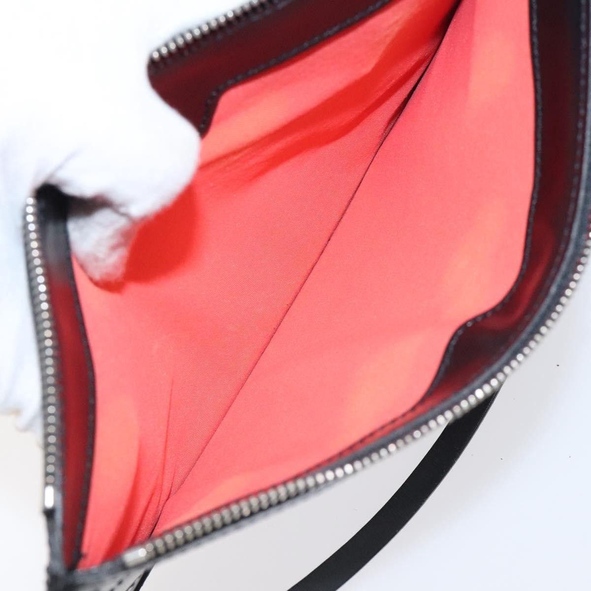 Louis Vuitton Louis Vuitton Delmonico Pochette Stretch Epi Leather Size ONE SIZE - 5 Thumbnail
