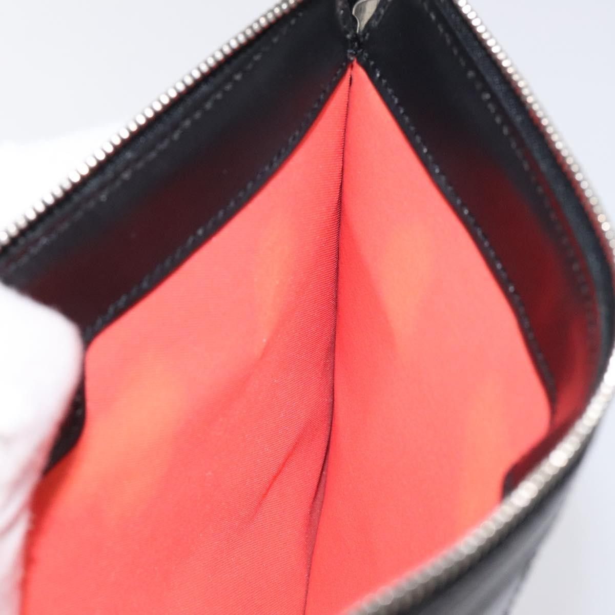 Louis Vuitton Louis Vuitton Delmonico Pochette Stretch Epi Leather Size ONE SIZE - 18 Thumbnail