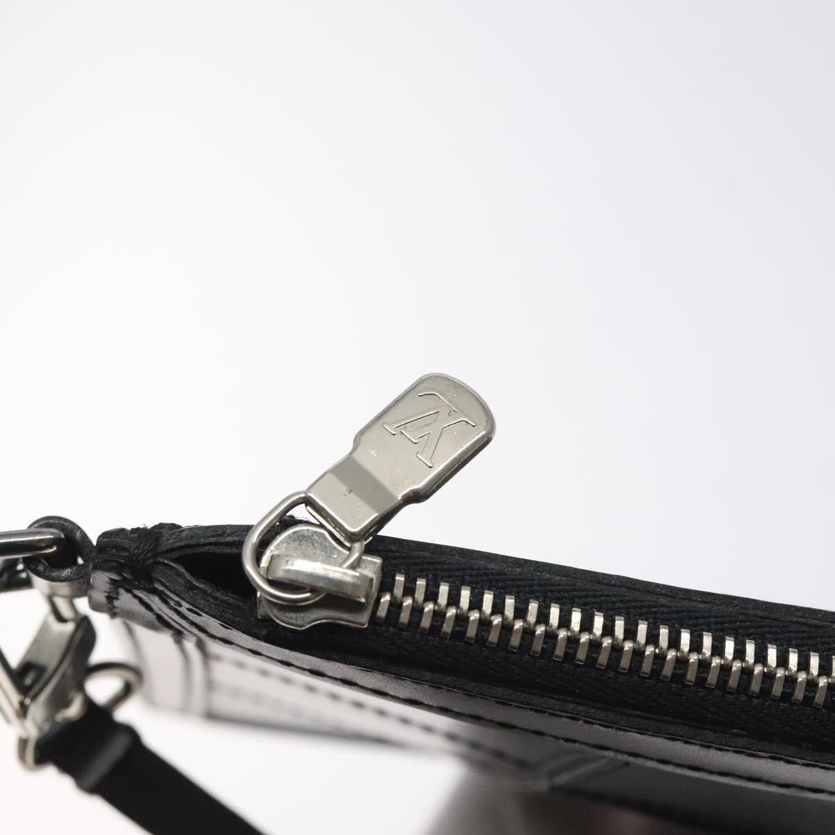 Louis Vuitton Louis Vuitton Delmonico Pochette Stretch Epi Leather Size ONE SIZE - 13 Thumbnail
