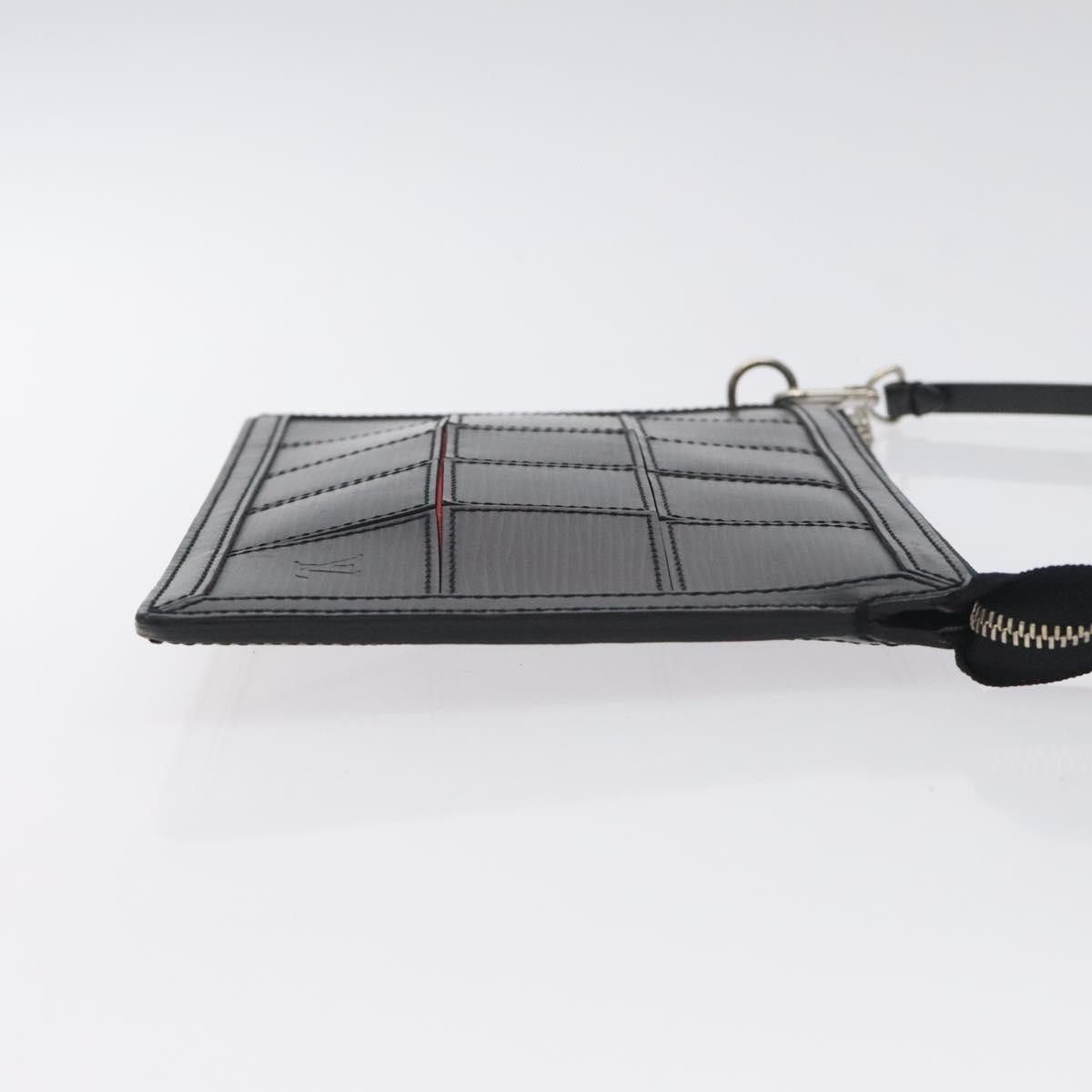 Louis Vuitton Louis Vuitton Delmonico Pochette Stretch Epi Leather Size ONE SIZE - 3 Thumbnail