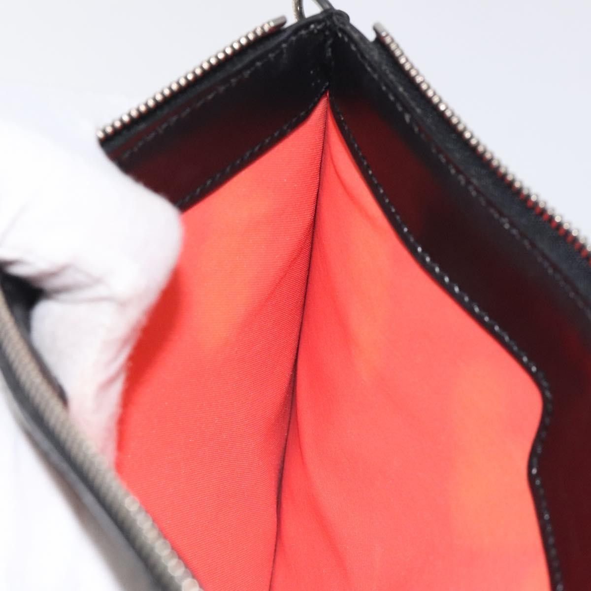 Louis Vuitton Louis Vuitton Delmonico Pochette Stretch Epi Leather Size ONE SIZE - 20 Thumbnail