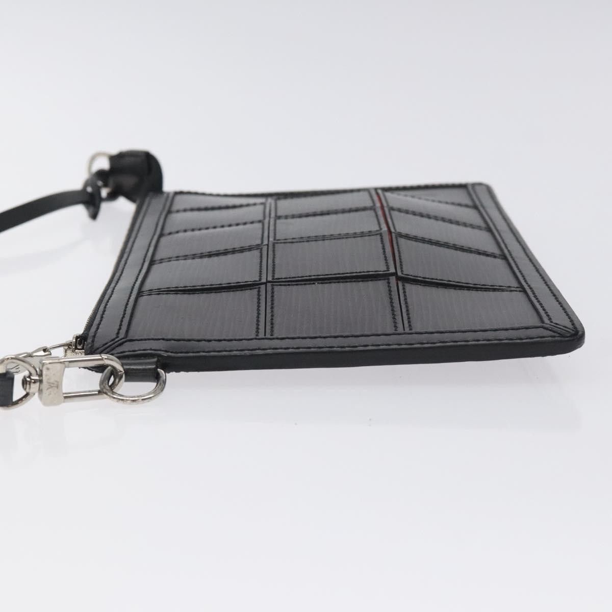 Louis Vuitton Louis Vuitton Delmonico Pochette Stretch Epi Leather Size ONE SIZE - 4 Thumbnail