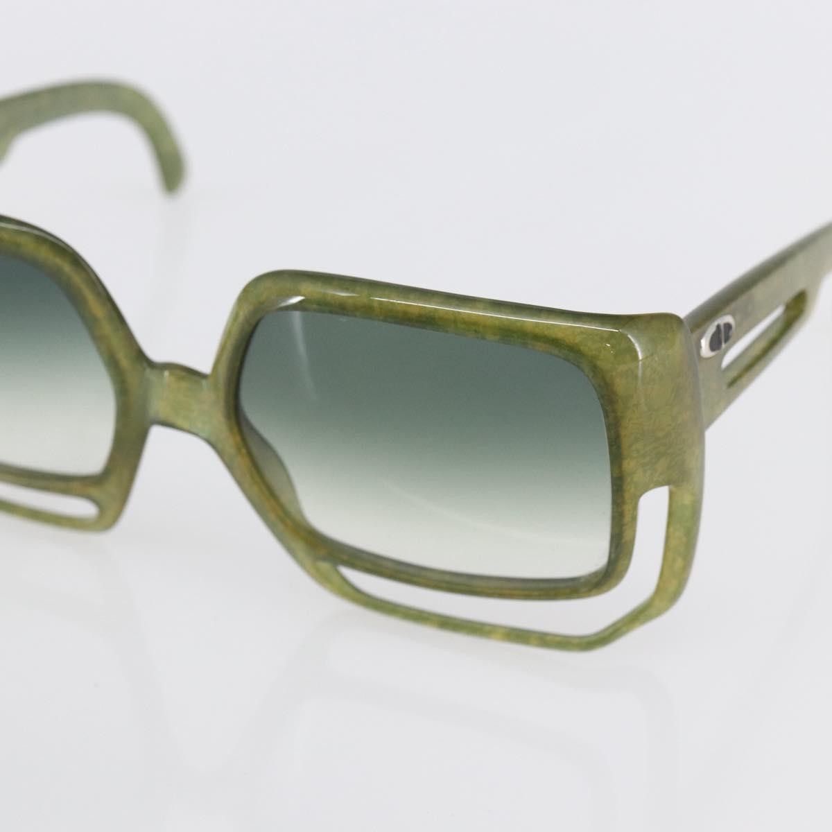 Dior Christian Dior Logo CD Sunglasses Plastic Size ONE SIZE - 8 Thumbnail