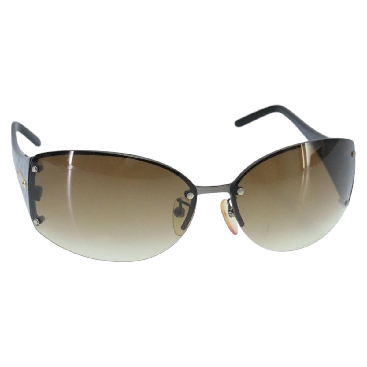 Celine Celine Lunettes de soleil Plastique Size ONE SIZE - 9 Thumbnail
