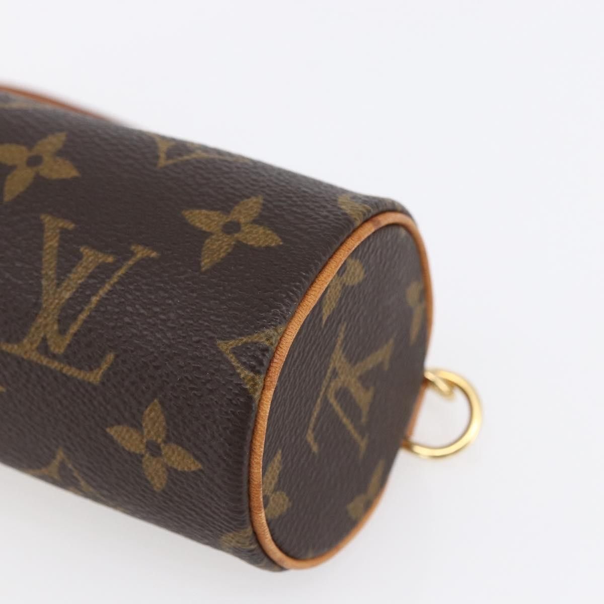 Louis Vuitton Louis Vuitton Papillon Pochette Monogram Canvas Size ONE SIZE - 10 Thumbnail