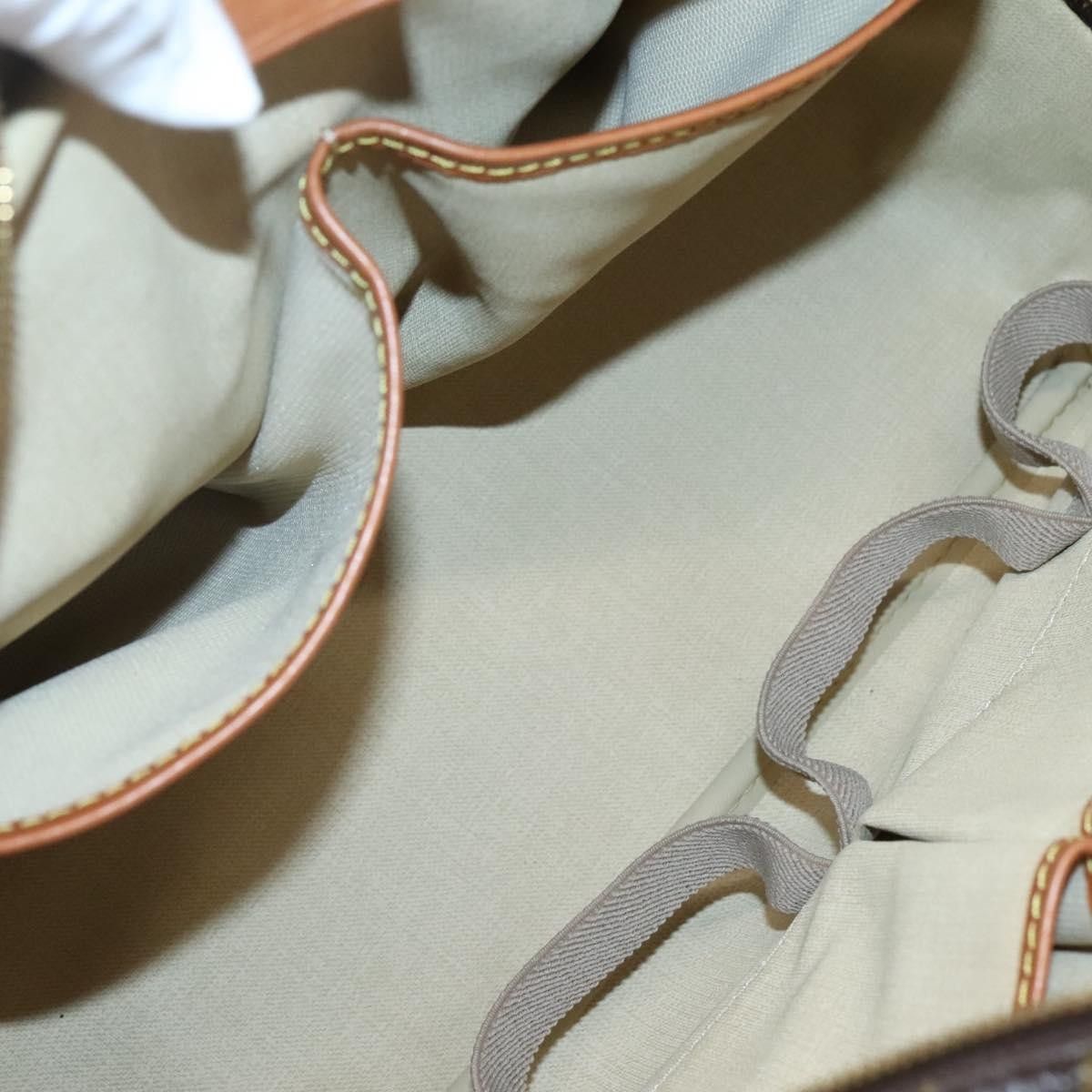 Louis Vuitton Louis Vuitton Deauville Handbag Monogram Canvas Size ONE SIZE - 5 Thumbnail