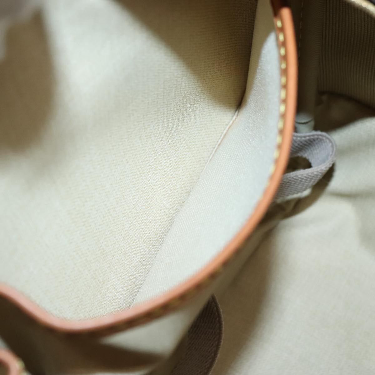 Louis Vuitton Louis Vuitton Deauville Handbag Monogram Canvas Size ONE SIZE - 23 Thumbnail